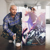 J Balvin entra al mundo del anime con Solo Leveling y no sabemos cómo sentirnos 🤯