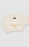 Crewneck NARUTO ESSN - IVORY