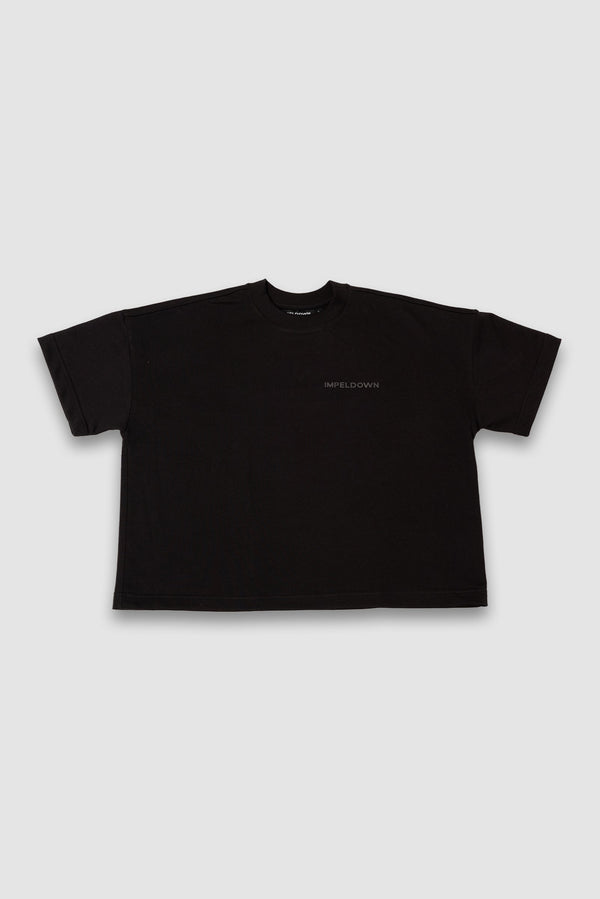 Camiseta JUJUTSU KAISEN - NEGRO