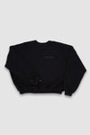 Crewneck JUJUTSU KAISEN - NEGRO