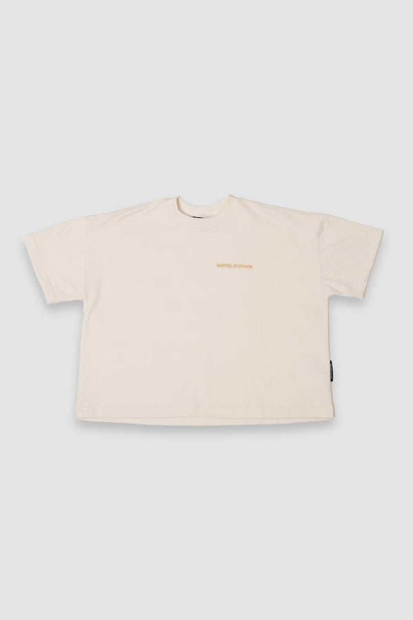 Camiseta FULLMETAL ALCHEMIST - IVORY