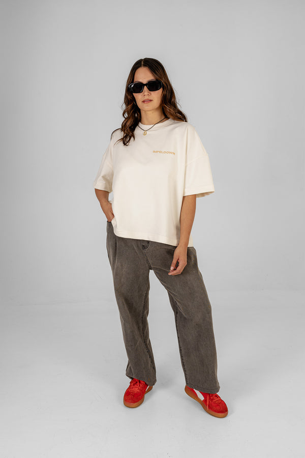 Camiseta FULLMETAL ALCHEMIST - IVORY