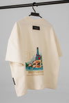 Camiseta ONE PIECE - IVORY