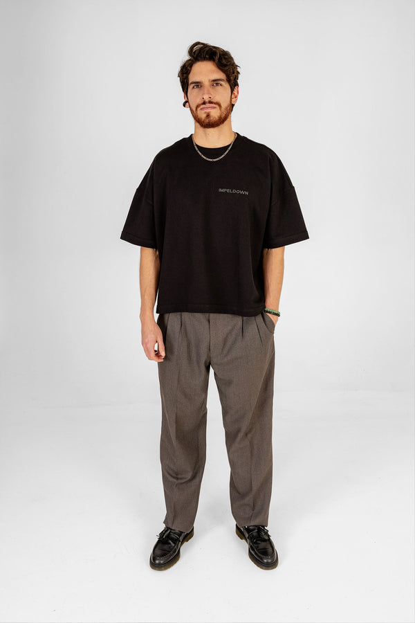 Camiseta JUJUTSU KAISEN - NEGRO